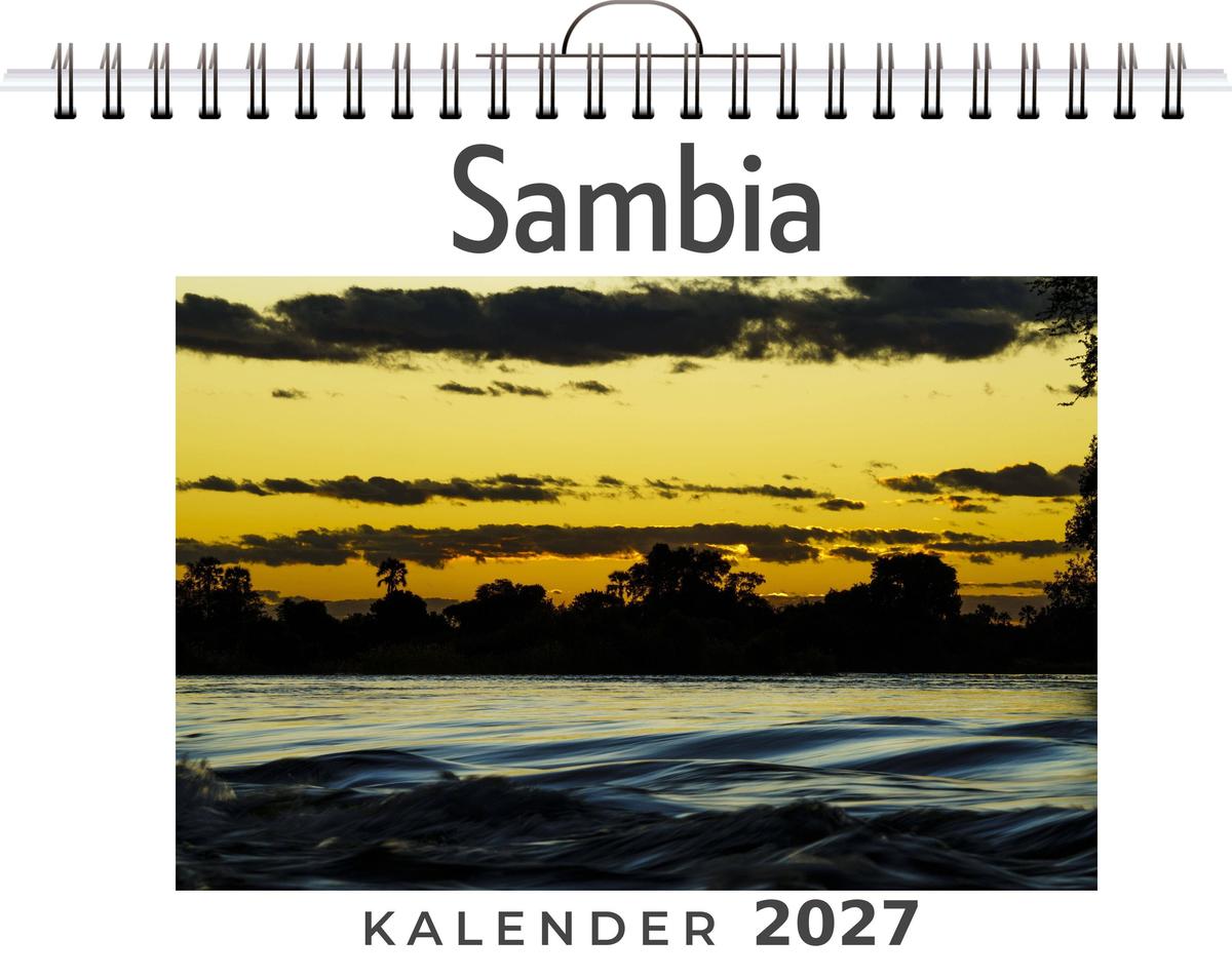 Sambia