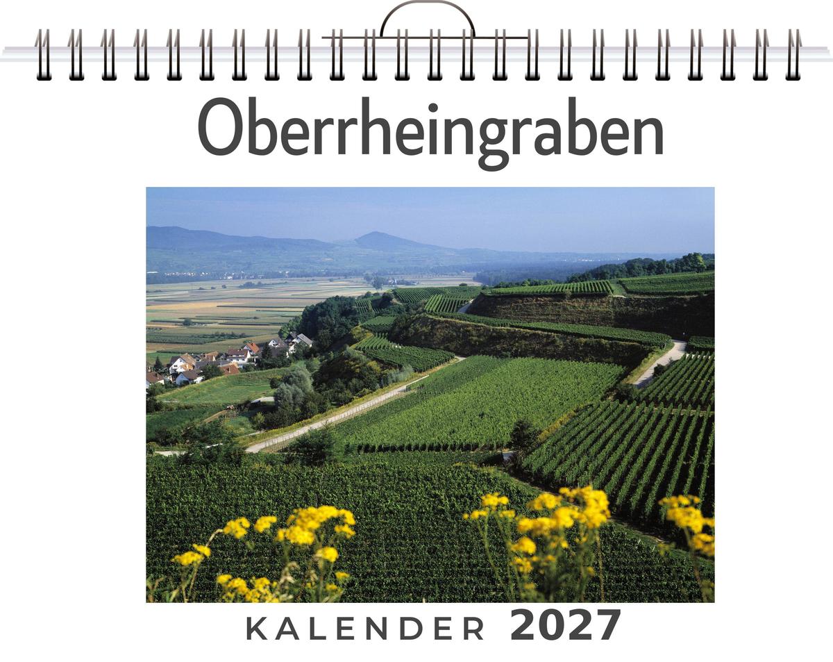 Oberrheingraben