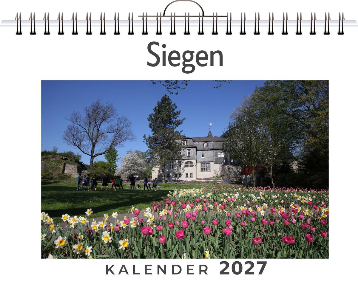 Siegen