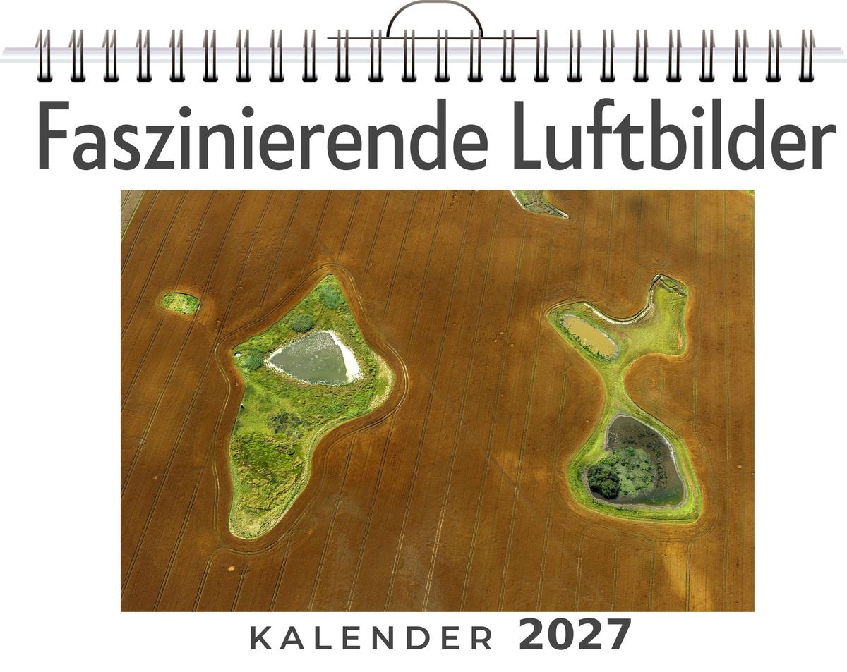 Faszinierende Luftbilder