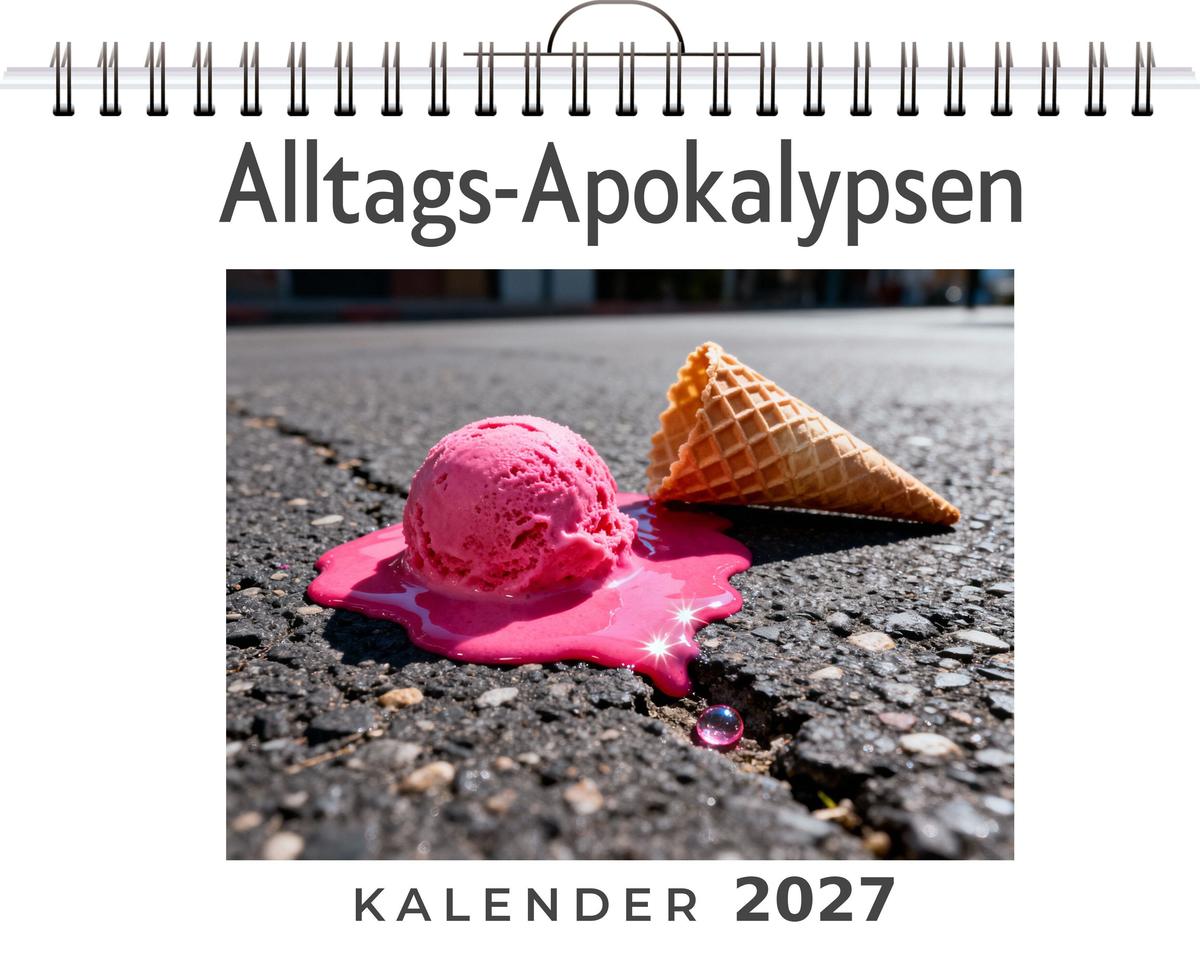 Alltags-Apokalypsen