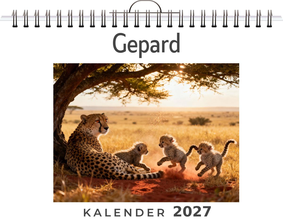 Gepard