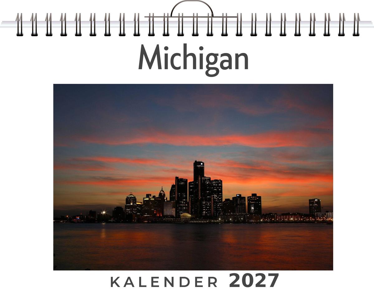 Michigan