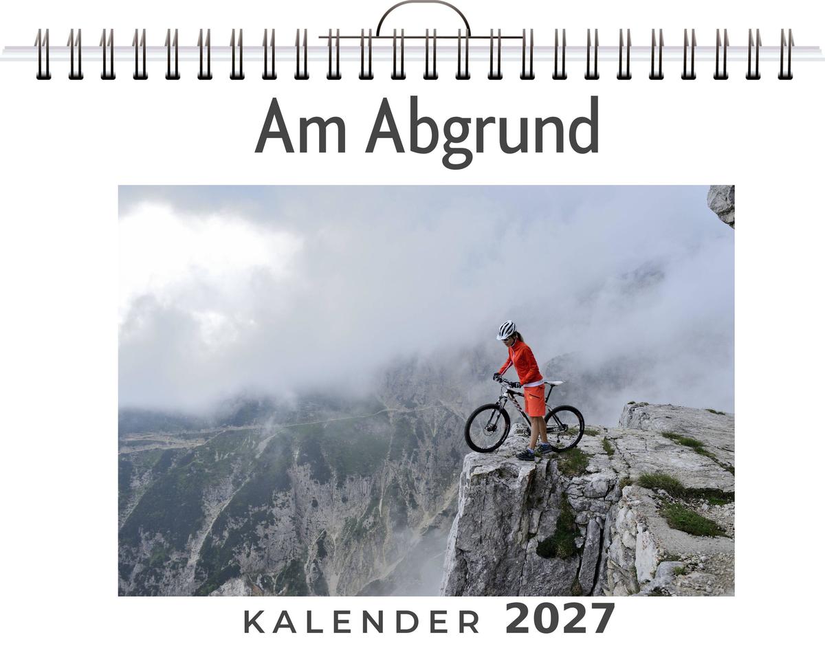 Am Abgrund