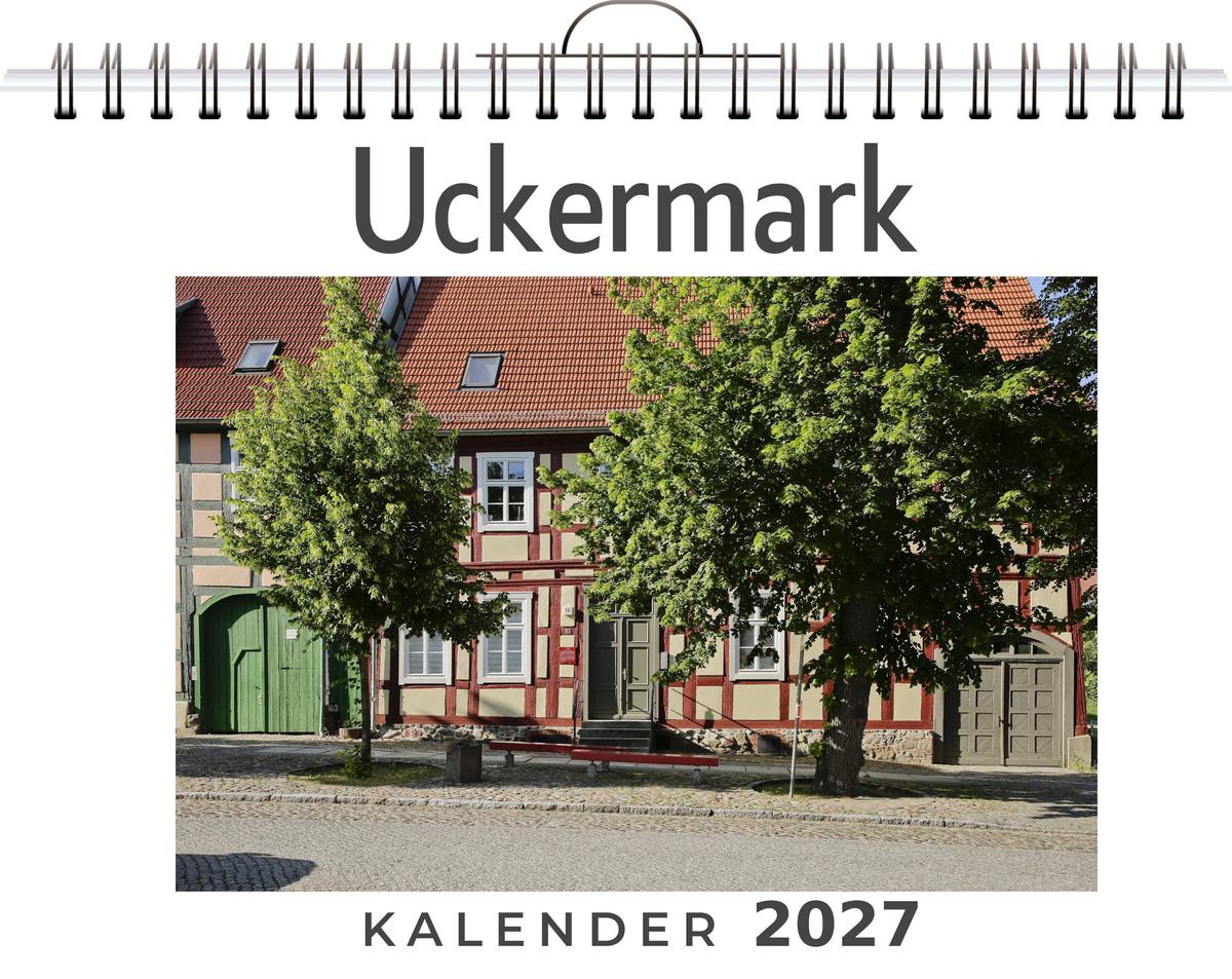 Uckermark