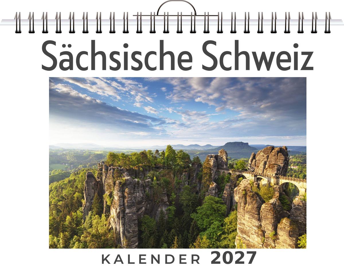 Sächsische Schweiz