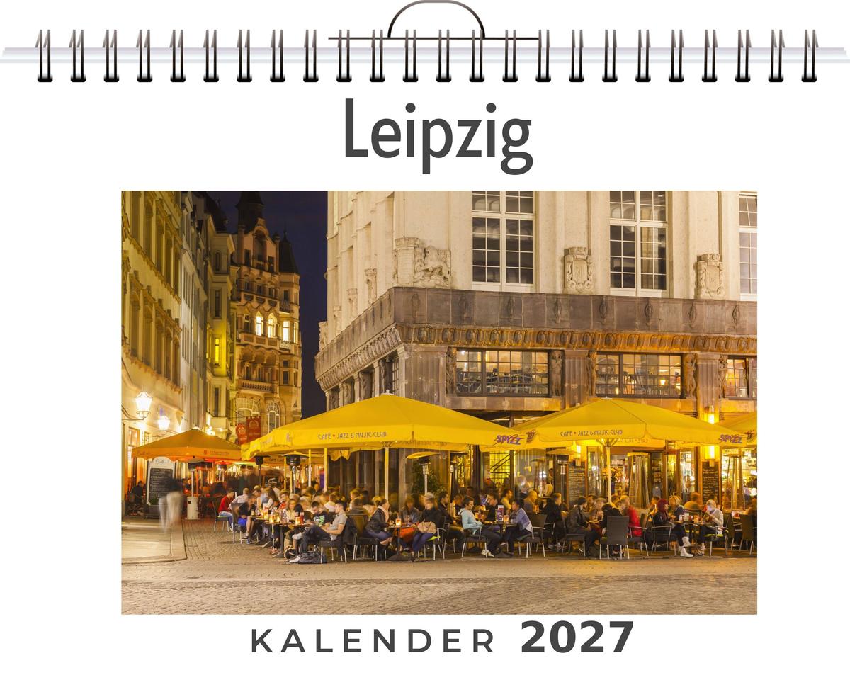Leipzig