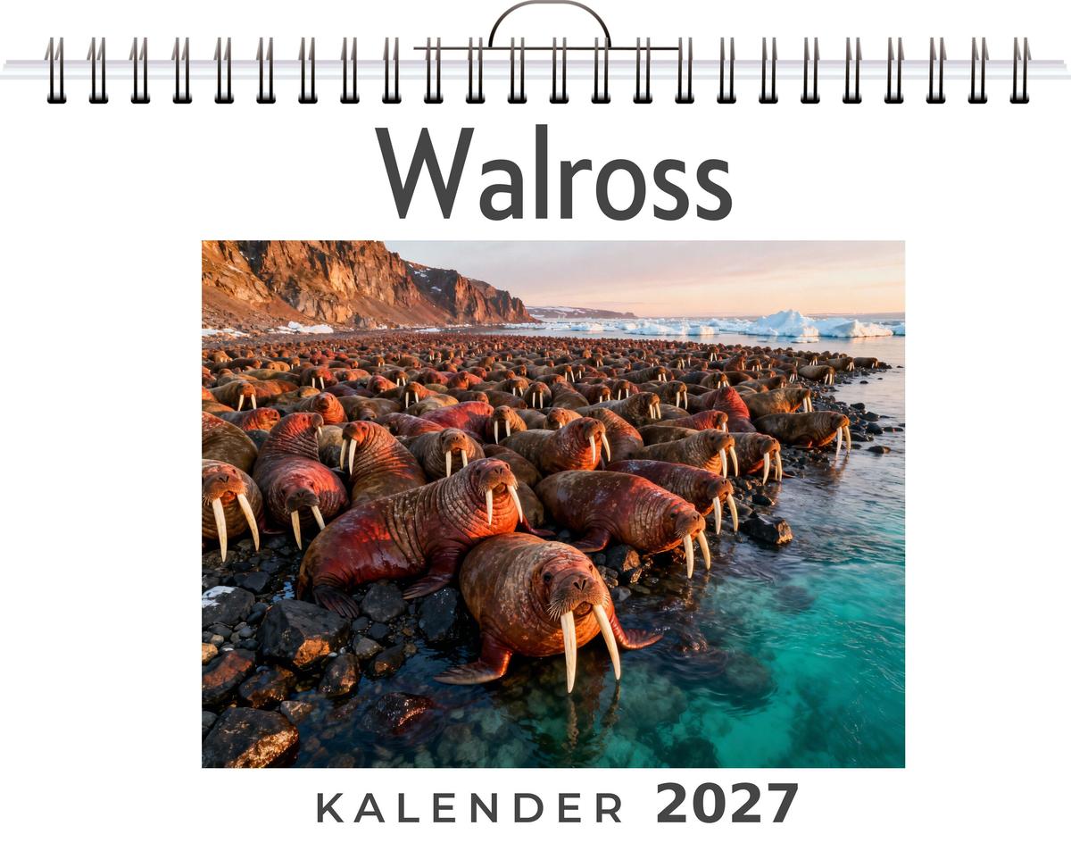 Walross