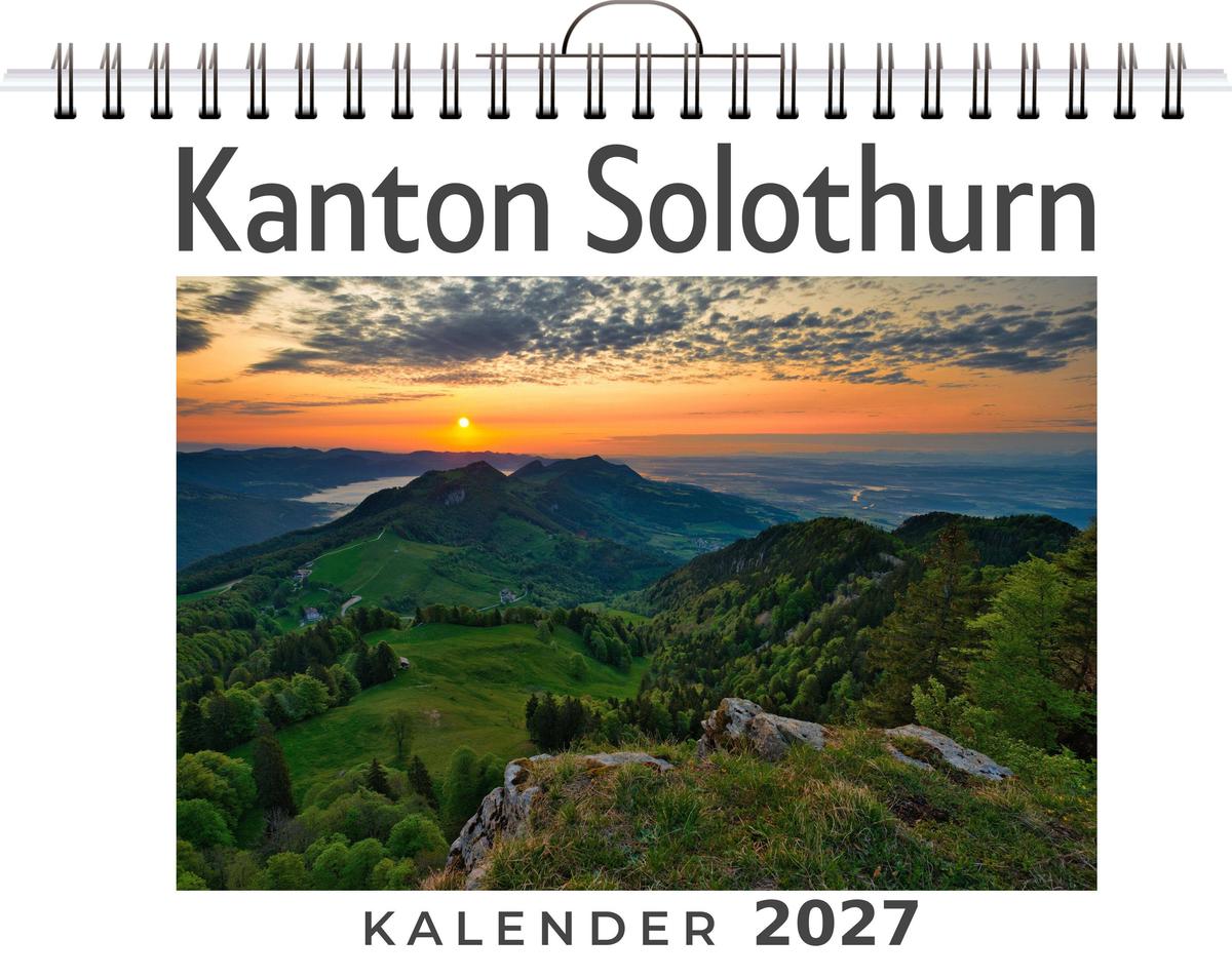 Kanton Solothurn