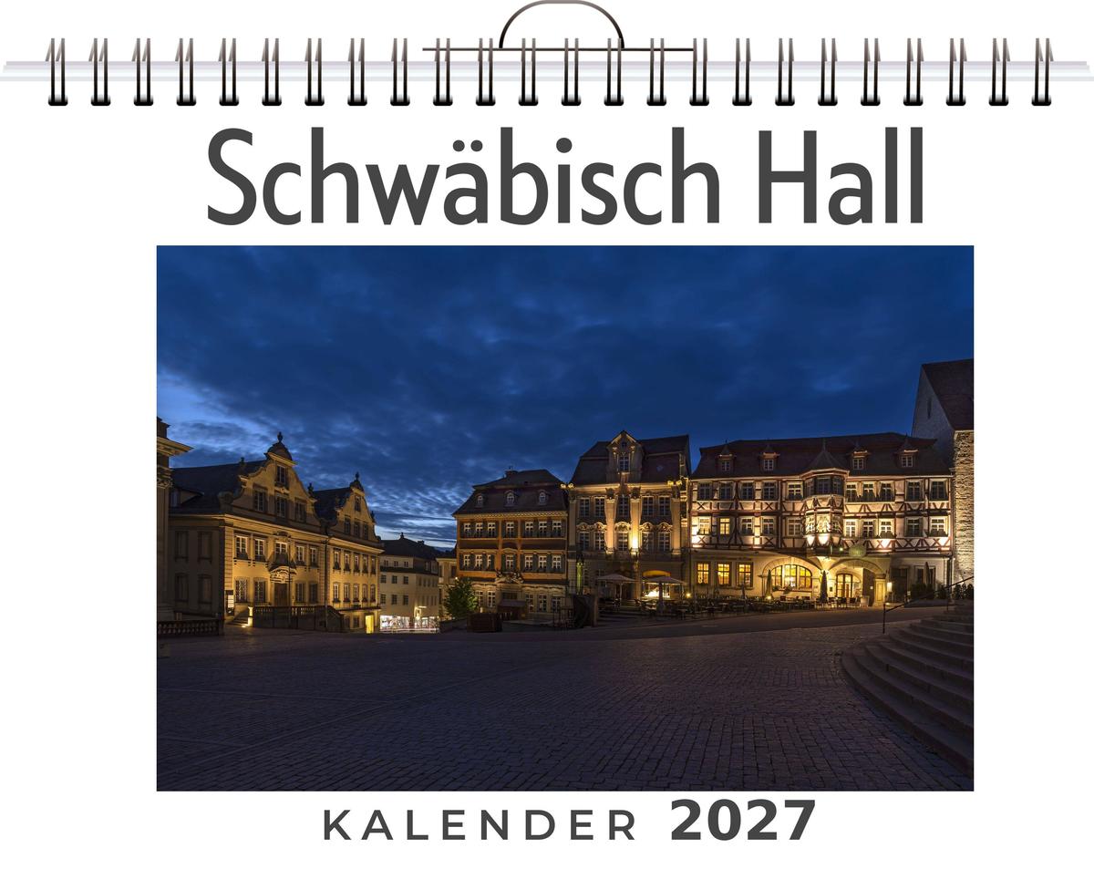 Schwäbisch Hall