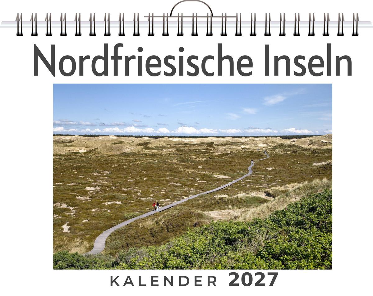 Nordfriesische Inseln
