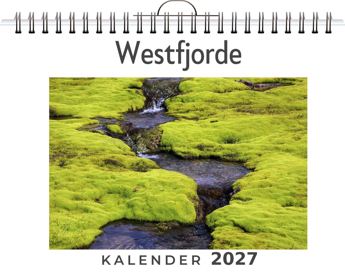 Westfjorde