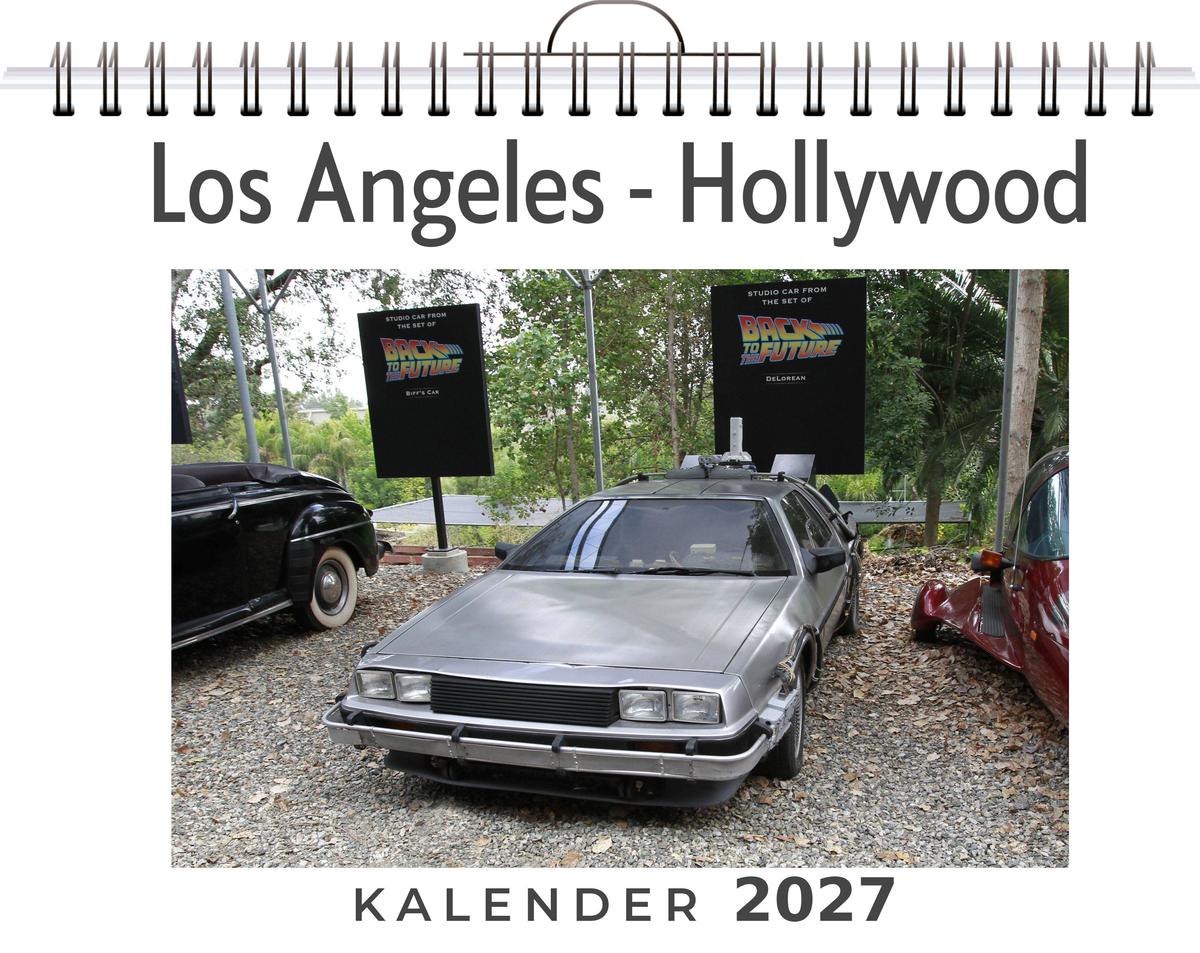 Los Angeles - Hollywood