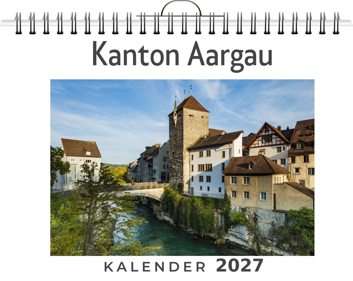Kanton Aargau