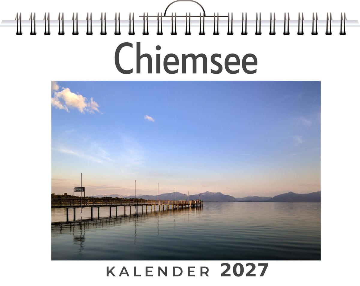 Chiemsee