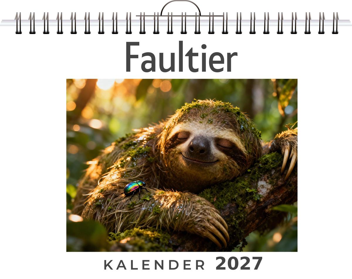 Faultier