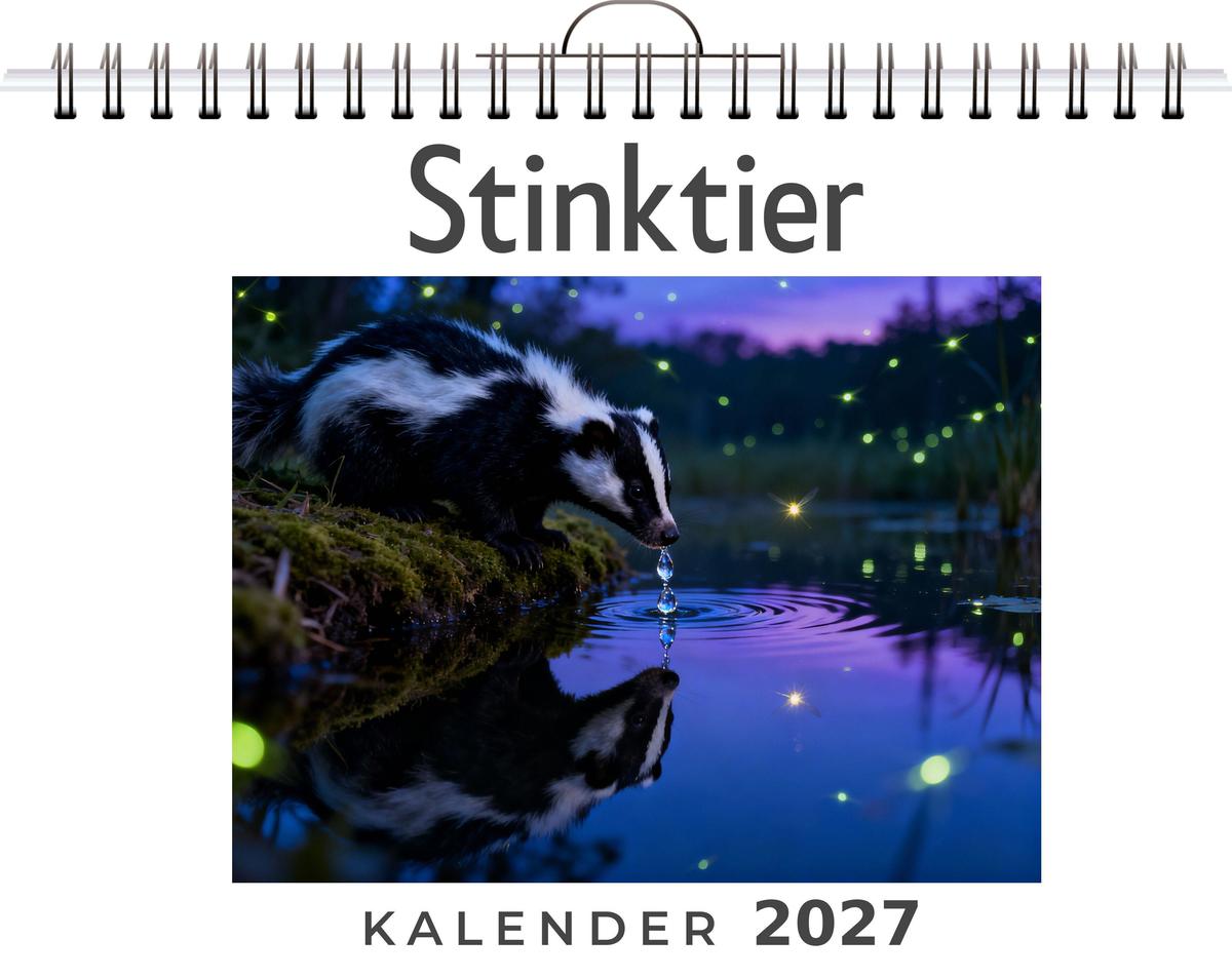 Stinktier