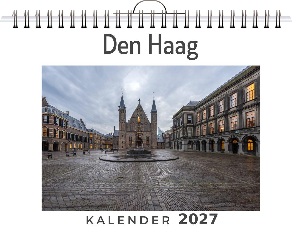 Den Haag