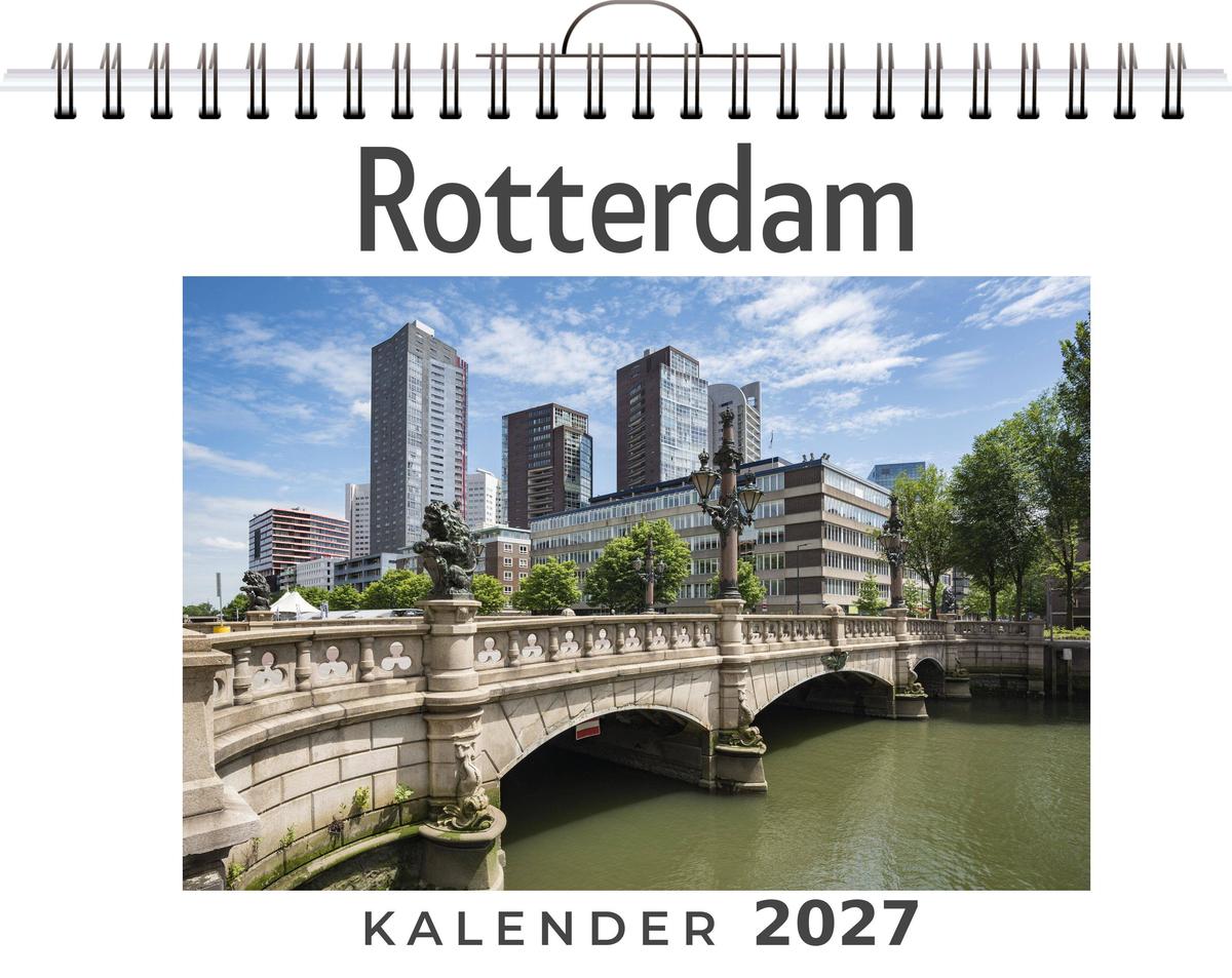 Rotterdam