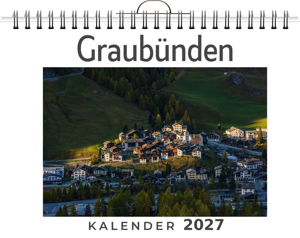 Graubünden