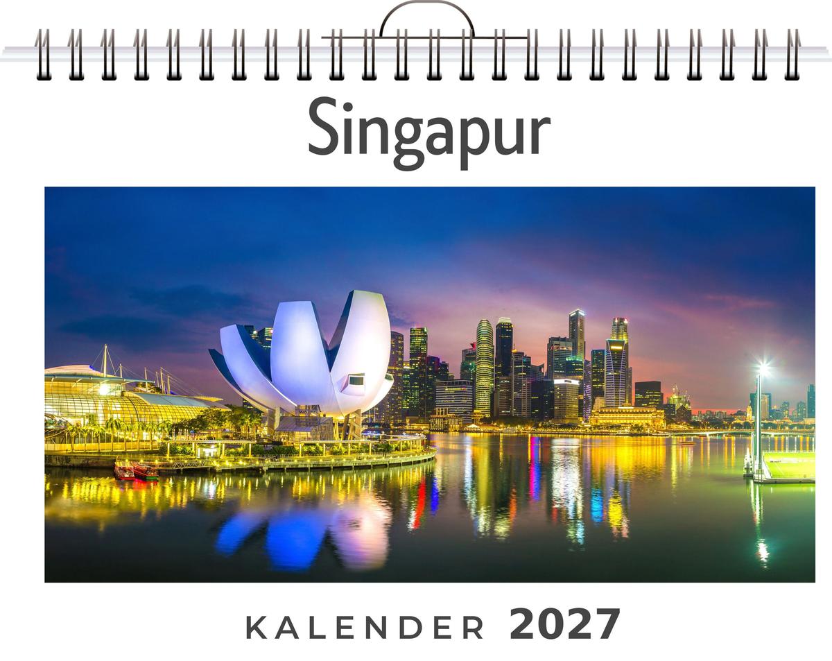 Singapur