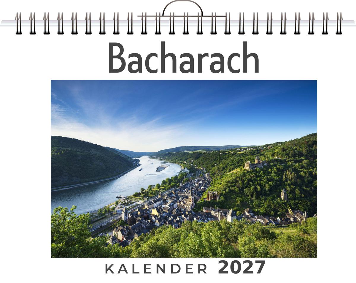Bacharach