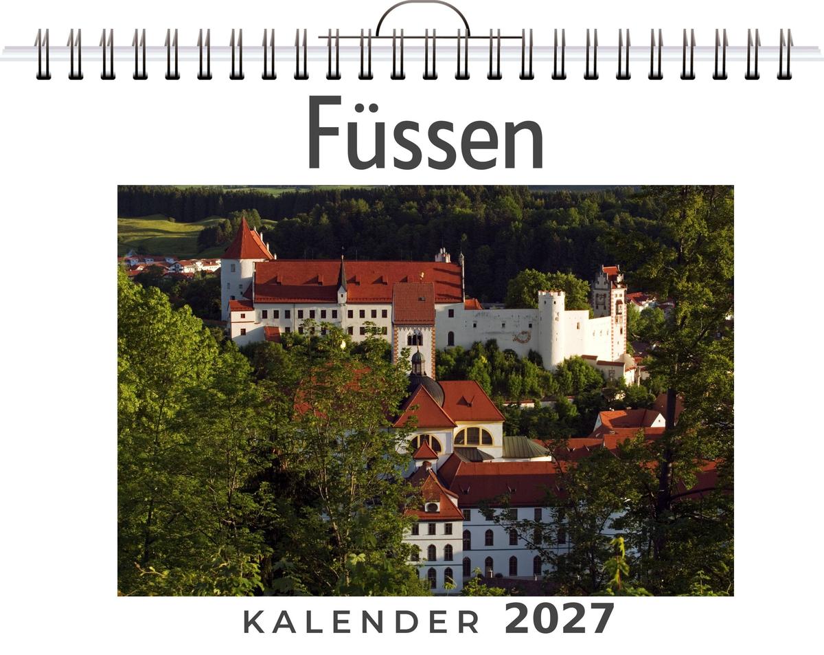 Füssen