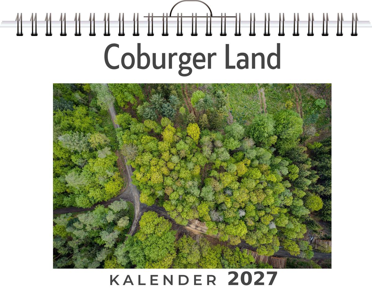 Coburger Land