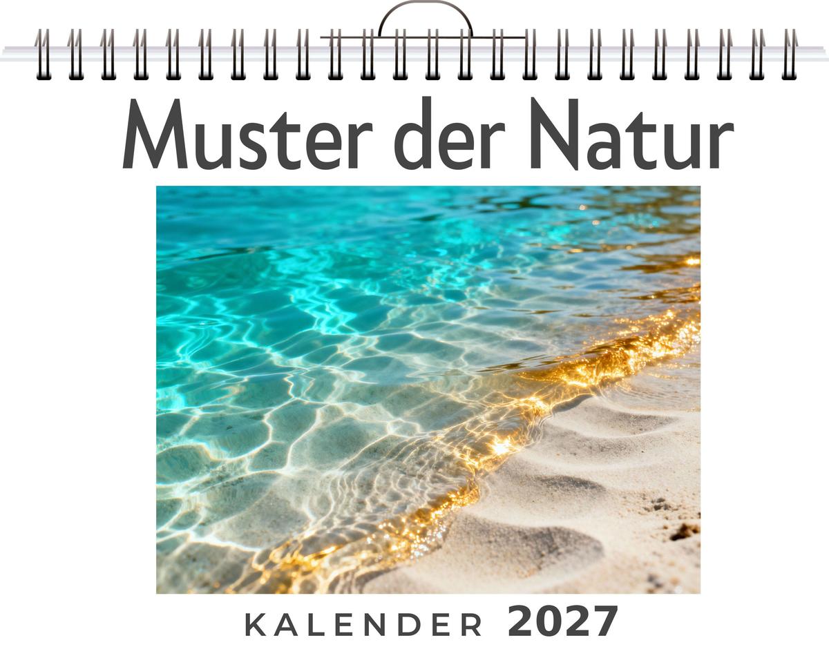 Muster der Natur