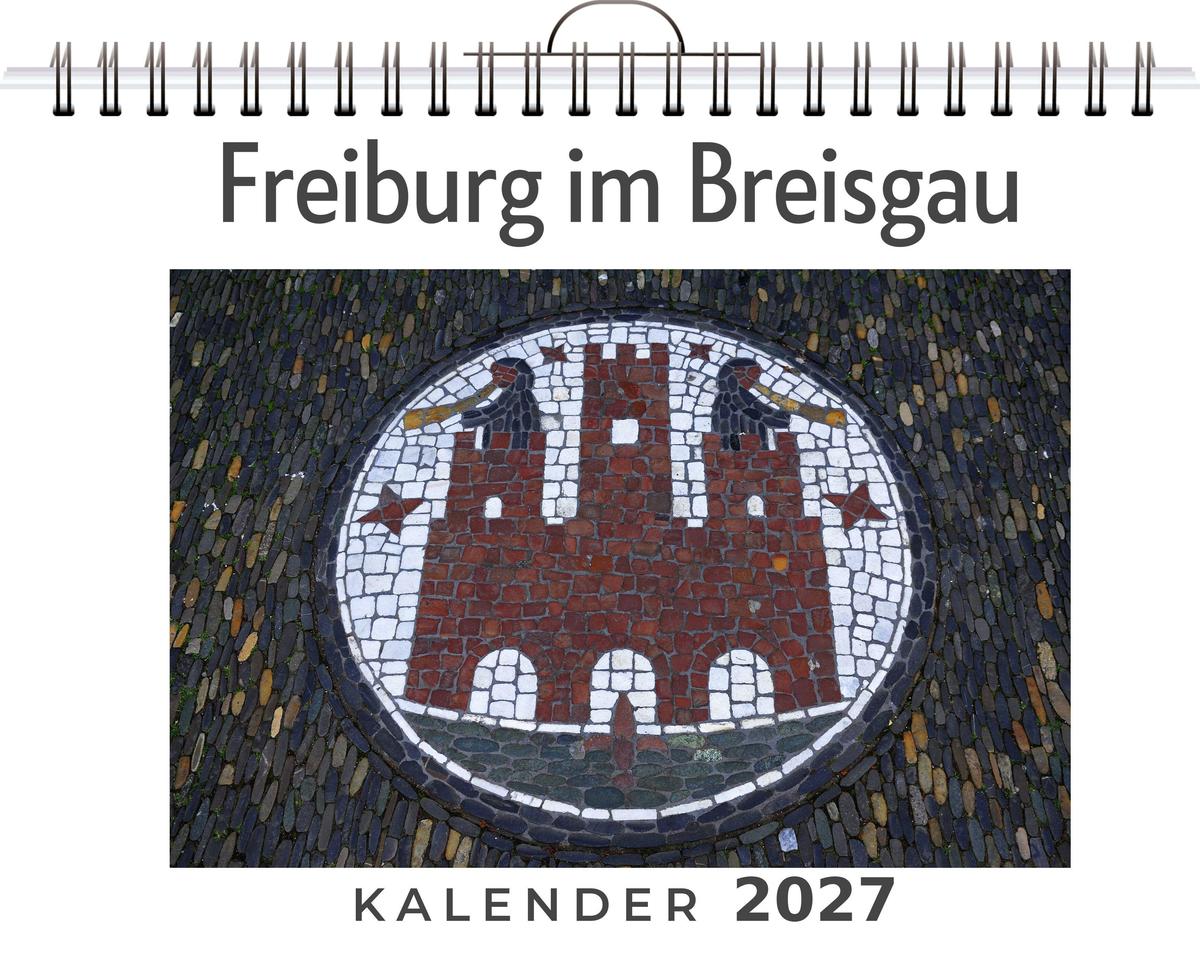 Freiburg im Breisgau