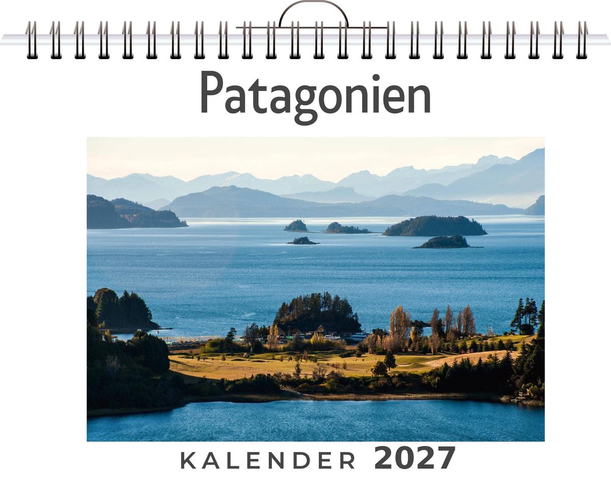 Patagonien
