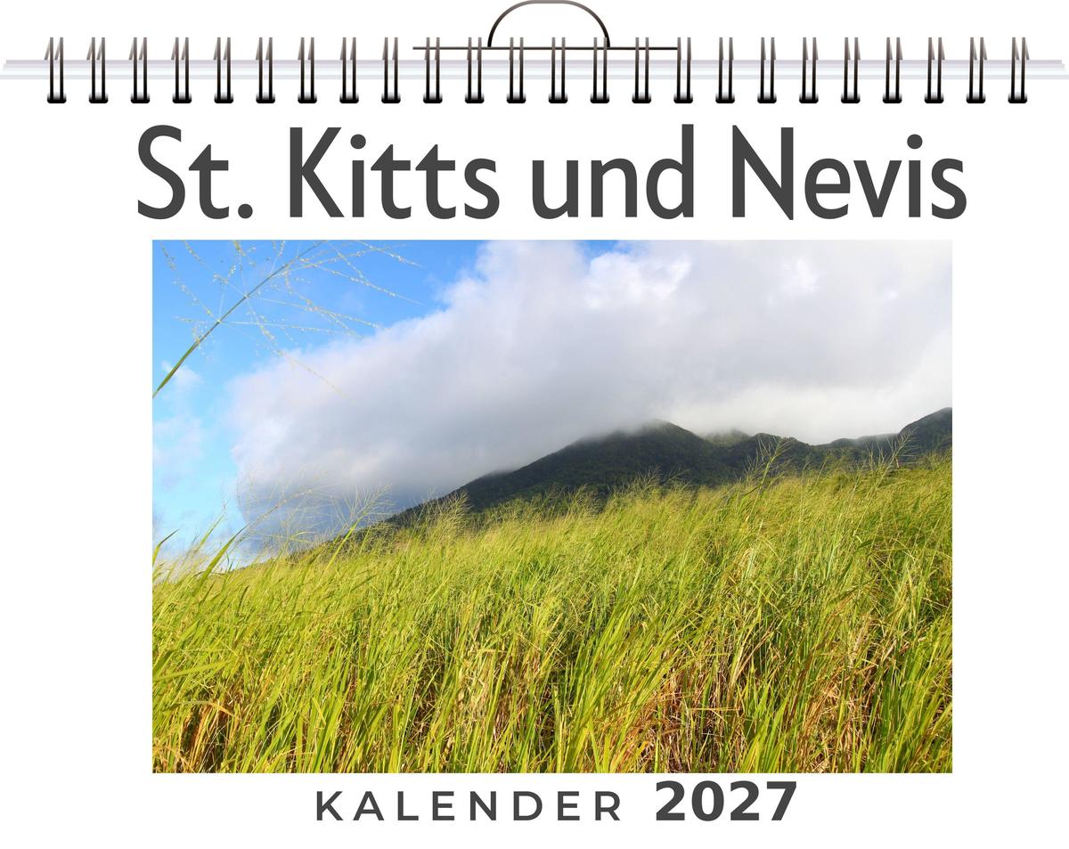 St. Kitts und Nevis