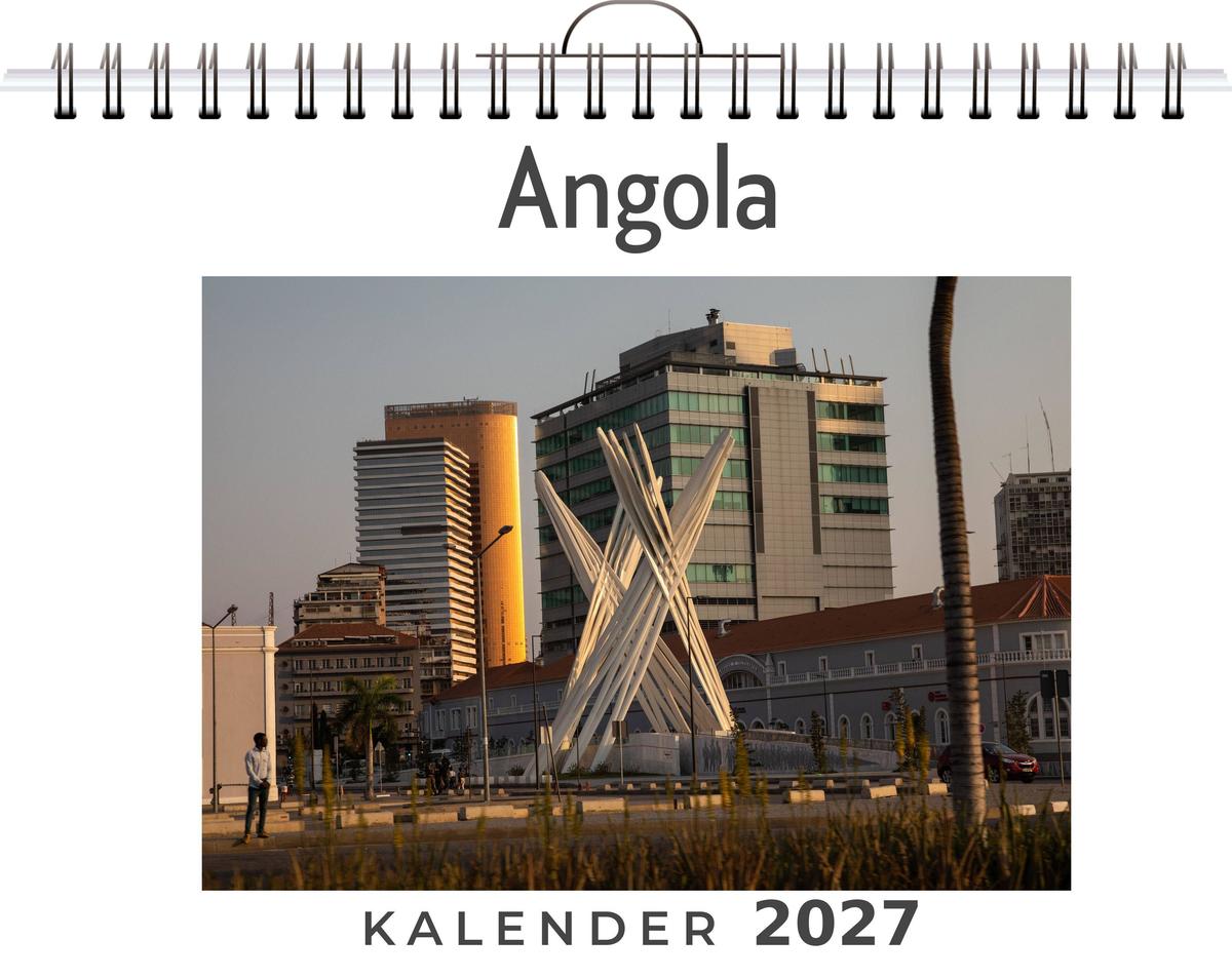 Angola