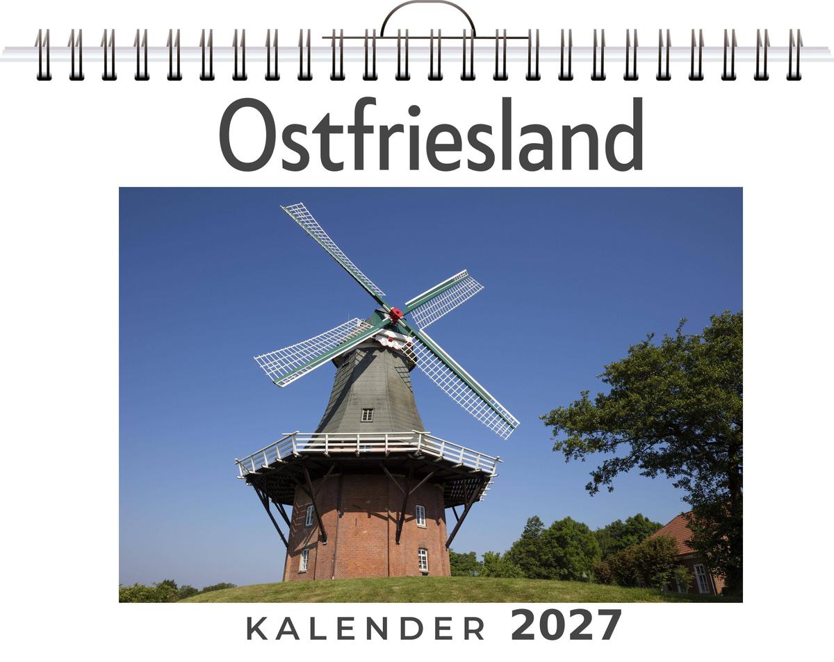 Ostfriesland