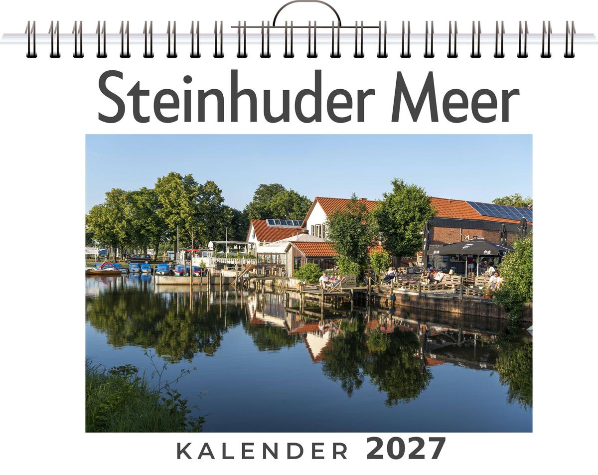 Steinhuder Meer