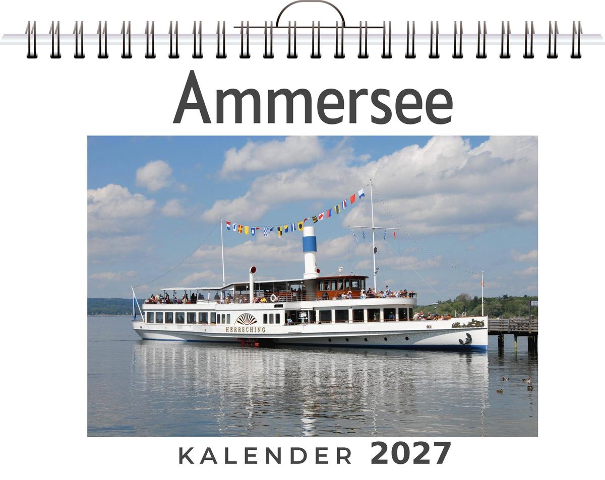 Ammersee