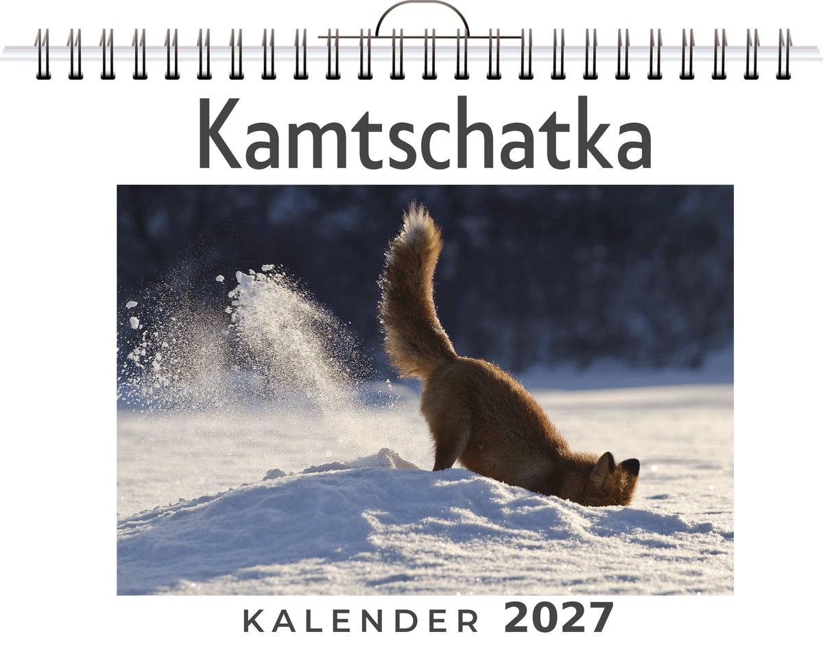 Kamtschatka