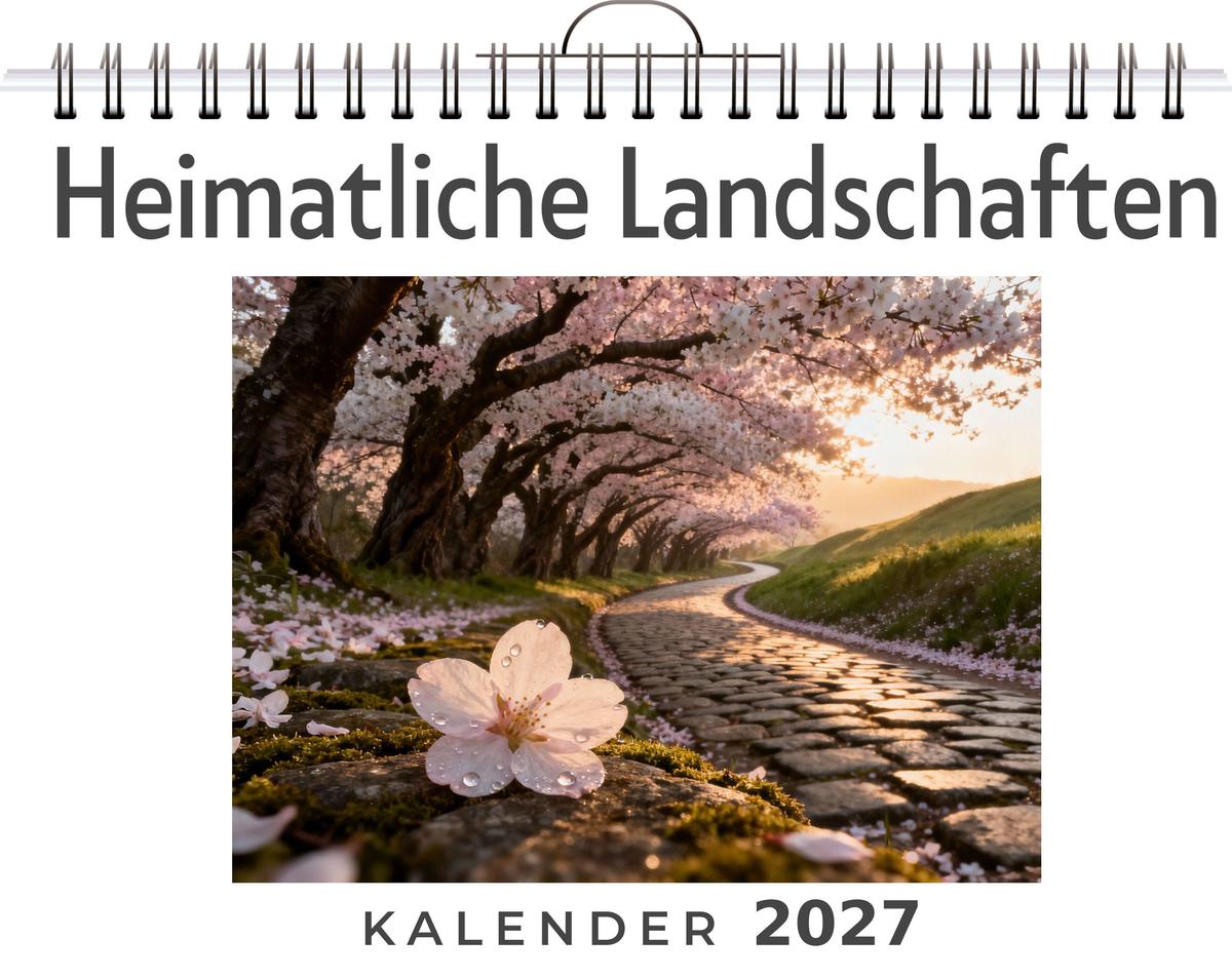 Heimatliche Landschaften