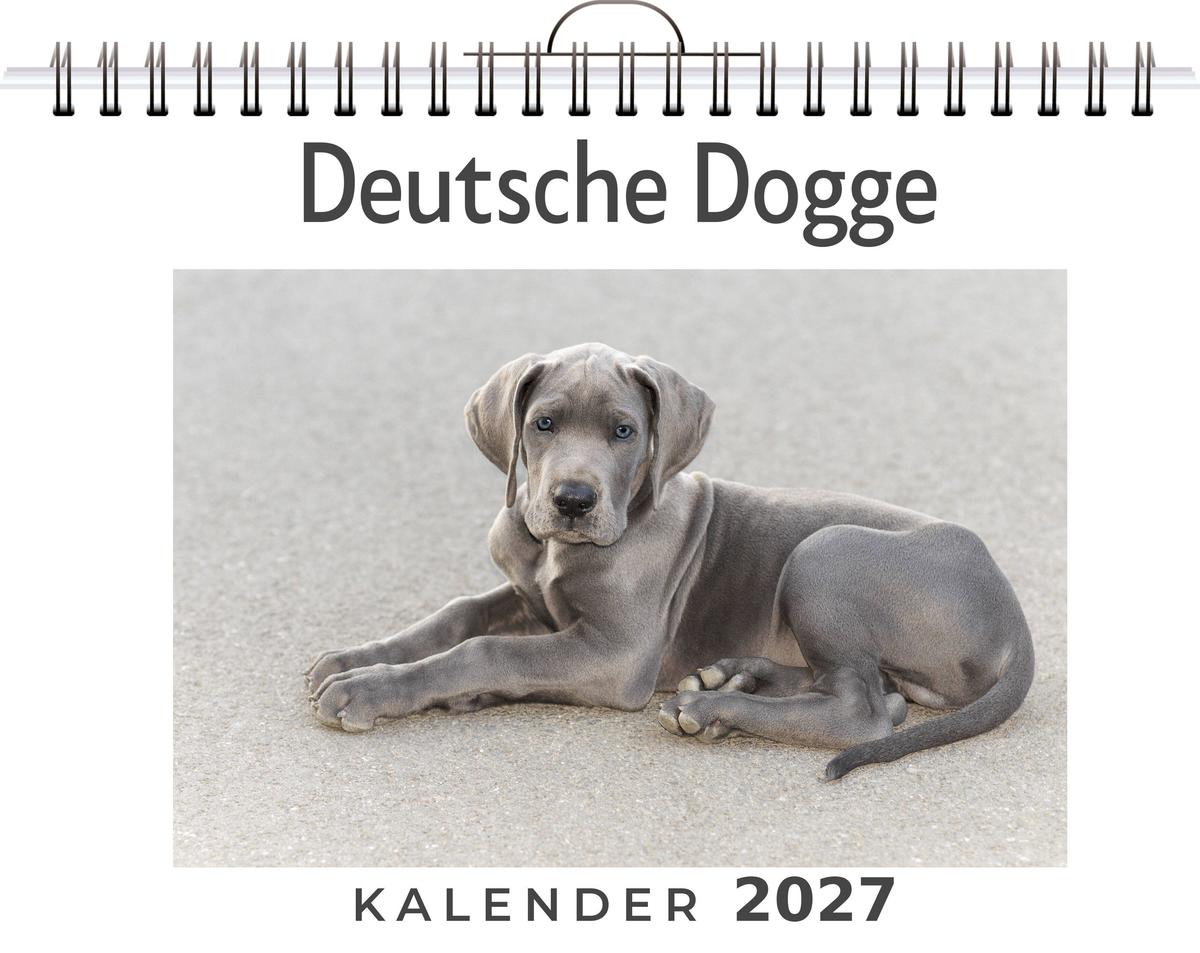 Deutsche Dogge