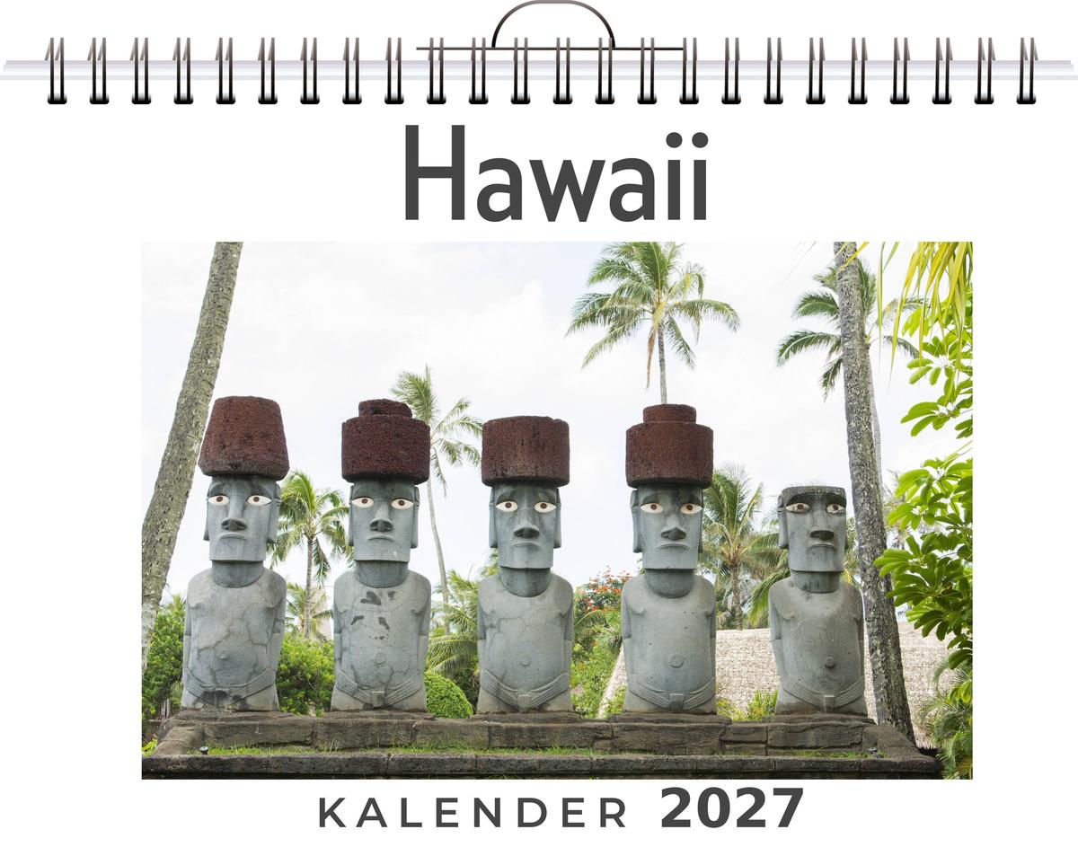 Hawaii