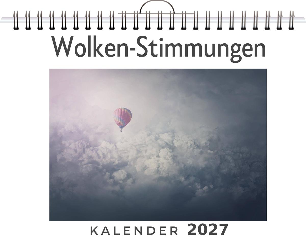 Wolken-Stimmungen