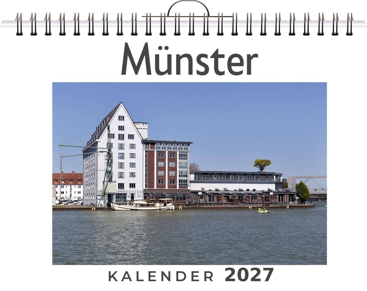 Münster