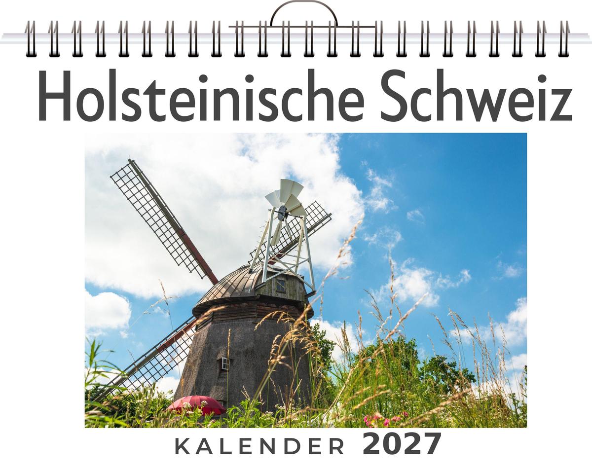 Holsteinische Schweiz