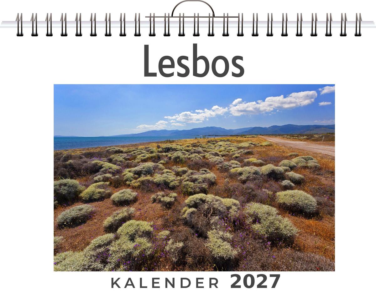 Lesbos