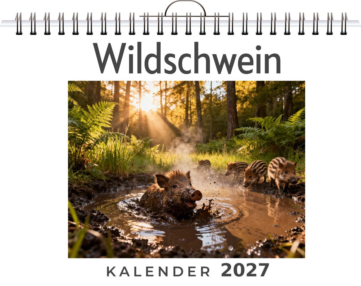 Wildschwein