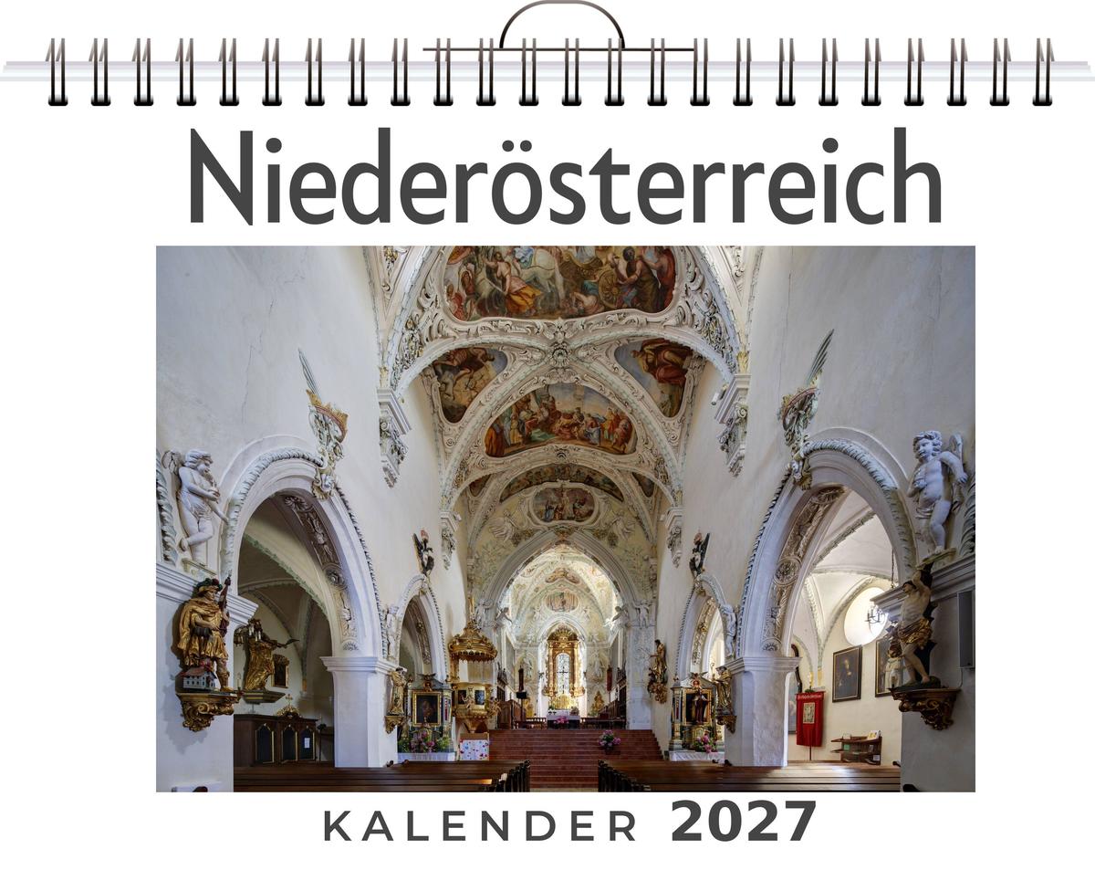 Niederösterreich
