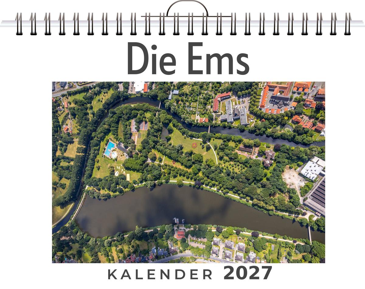 Die Ems