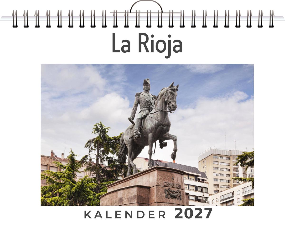 La Rioja
