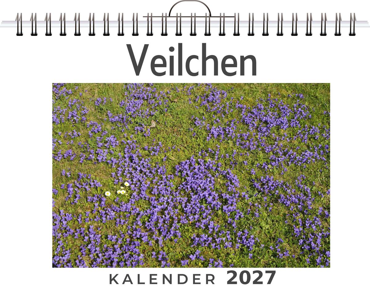 Veilchen