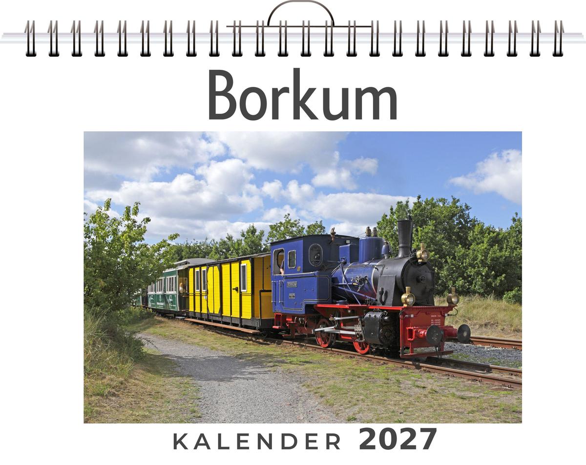 Borkum